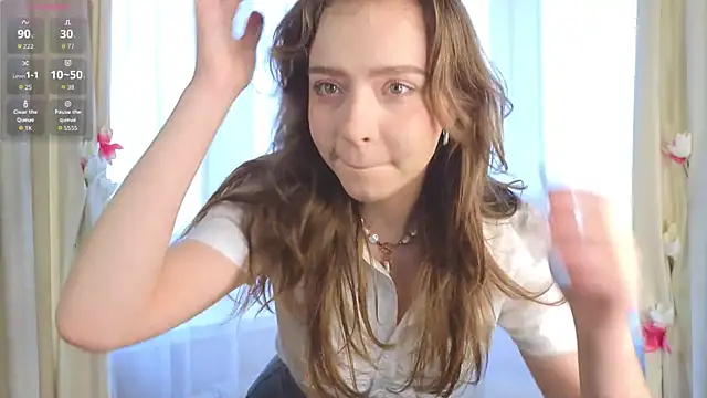 Snapshot of KellyAdderiy chatting on 13, 9, 2025 KellyAdderiy online show from 13, 9, 2025