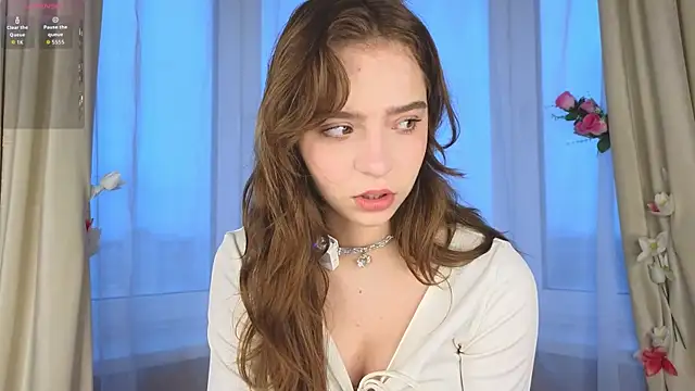 Snapshot of KellyAdderiy chatting on 31, 10, 2025 KellyAdderiy online show from 31, 10, 2025