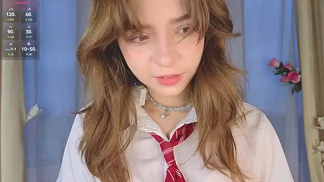 Snapshot of KellyAdderiy chatting on 1, 11, 2025 KellyAdderiy online show from 1, 11, 2025