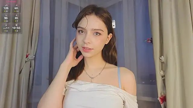 Snapshot of KellyAdderiy chatting on 17, 11, 2025 KellyAdderiy online show from 17, 11, 2025