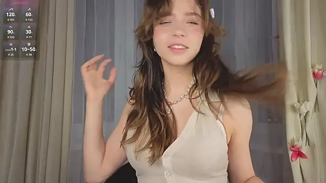 Snapshot of KellyAdderiy chatting on 30, 11, 2025 KellyAdderiy online show from 30, 11, 2025