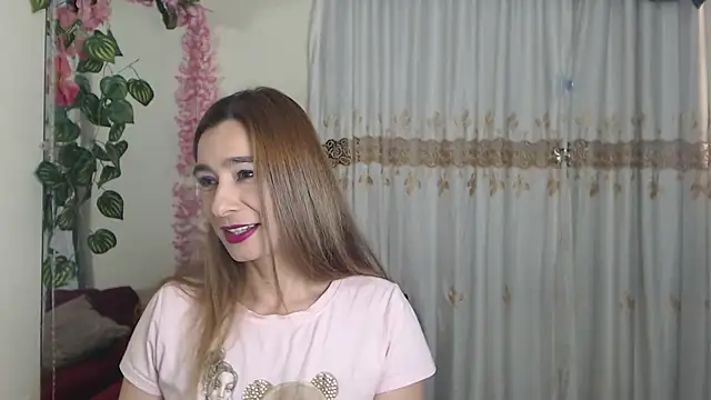 Madam dali online show from 18, 2, 2025