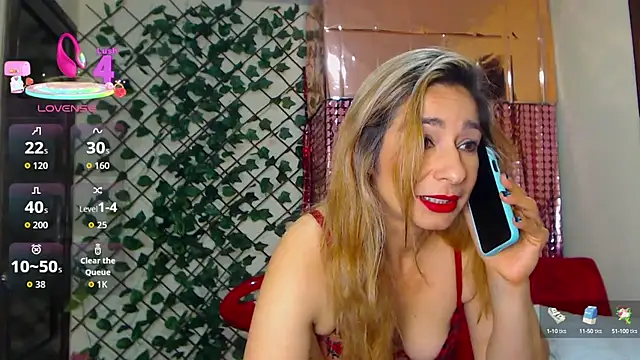 Madam dali online show from 9, 10, 2025