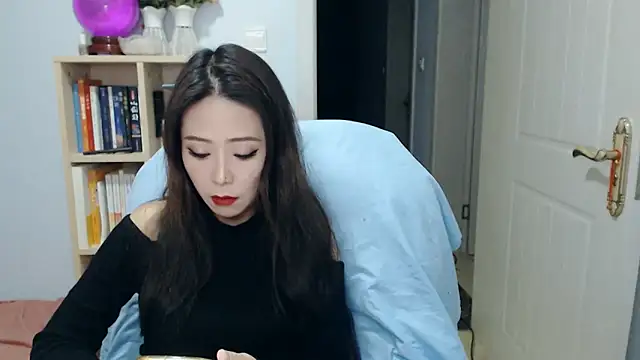 SuSushi728 online show from 13, 3, 2026