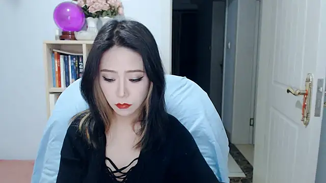 Snapshot of SuSushi728 chatting on 1, 5, 2026 SuSushi728 online show from 1, 5, 2026