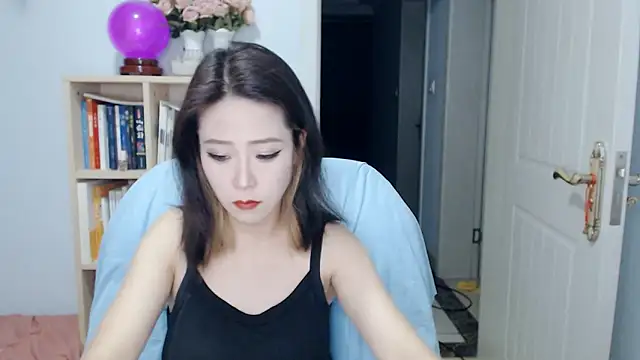 Snapshot of SuSushi728 chatting on 3, 6, 2026 SuSushi728 online show from 3, 6, 2026