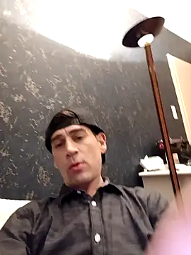 ElyasMatt online show from 17, 1, 2025
