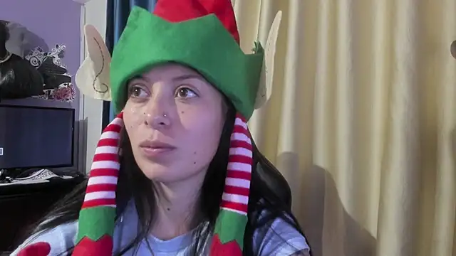 Tefannyy  online show from 27, 12, 2024