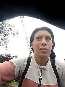 Tefannyy  online show from 6, 3, 2025