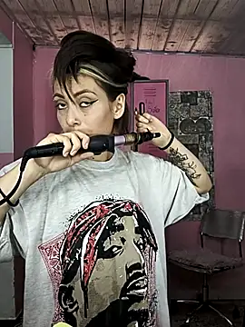 Tefannyy  online show from 24, 9, 2025