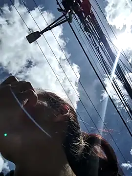 Tefannyy  online show from 25, 9, 2025