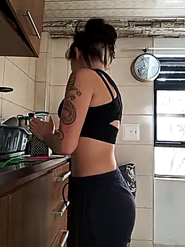 Tefannyy  online show from 2, 10, 2025