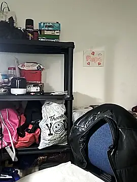 Tefannyy  online show from 13, 3, 2026