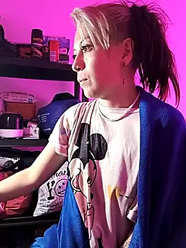 Tefannyy  online show from 21, 3, 2026