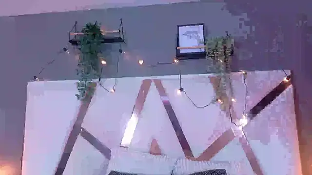 ChanelAdamss  online show from 28, 10, 2025