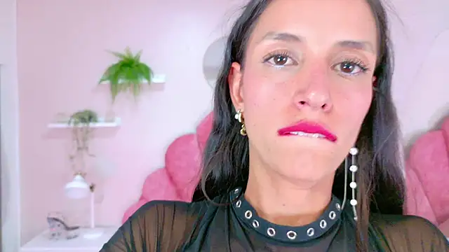 ChanelAdamss  online show from 26, 11, 2025