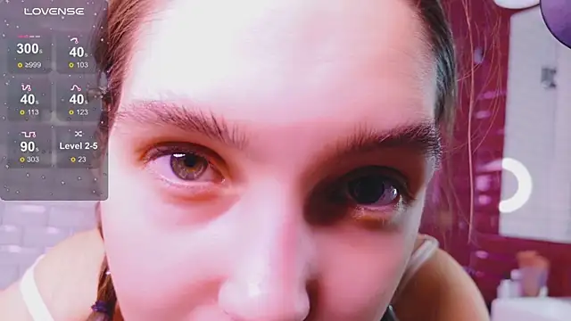 lylylovesyou online show from 21, 2, 2026