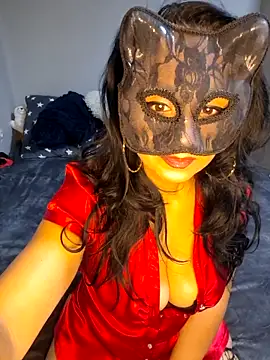 Barby8787 online show from 24, 10, 2025