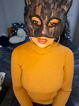 Barby8787 online show from 31, 10, 2025