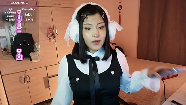 Ju Kyung online show from 3, 4, 2026