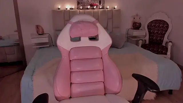 yenny garcia online show from 12, 3, 2026