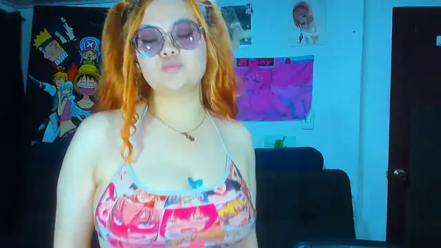 Lily stone04 online show from 12, 3, 2025