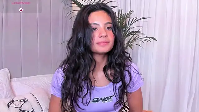 Mindy sweety online show from 24, 1, 2025