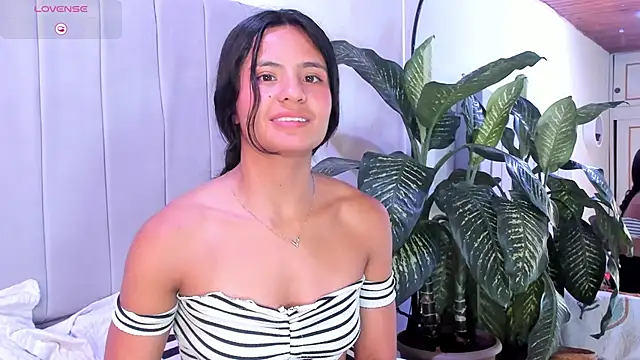 Mindy sweety online show from 7, 3, 2025