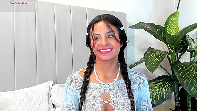 Mindy sweety online show from 11, 3, 2025