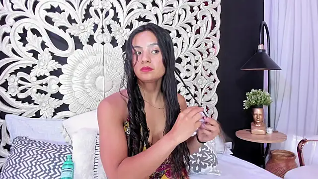 Mindy sweety online show from 29, 9, 2025