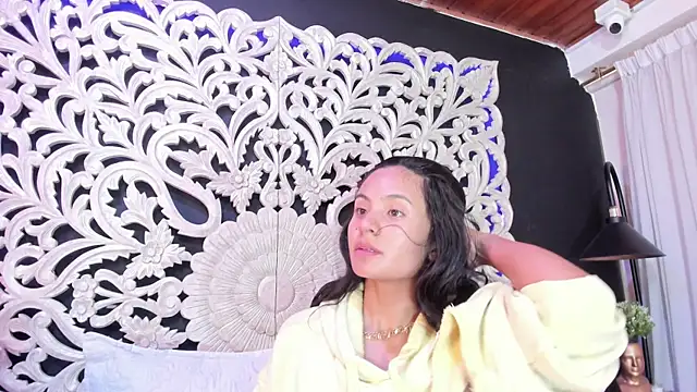 Mindy sweety online show from 15, 10, 2025