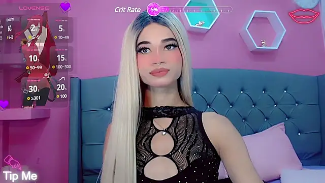 Baddinner online show from 20, 2, 2025