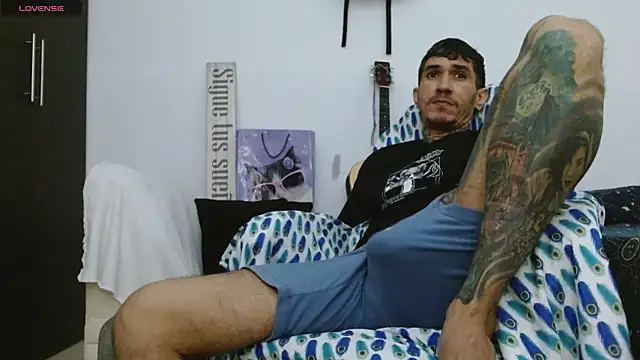 IaDoherty online show from 18, 11, 2025