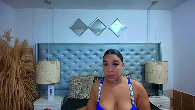 EileenBenzon online show from 14, 11, 2025