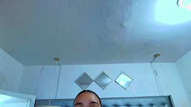 EileenBenzon online show from 13, 3, 2026