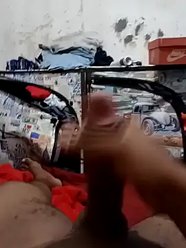 Snapshot of kaua_rola_de_mel chatting on 9, 12, 2024 kaua rola de mel online show from 9, 12, 2024