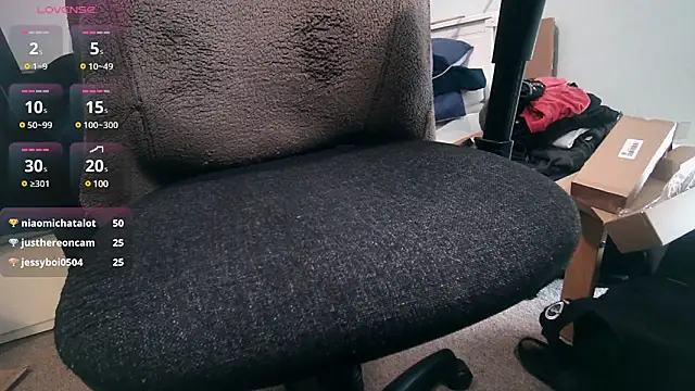 an4y8ot online show from 4, 3, 2025