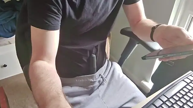 an4y8ot online show from 23, 3, 2026