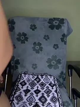 Snapshot of Black_baby chatting on 31, 7, 2026 Black baby online show from 31, 7, 2026