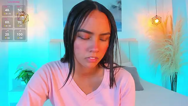 iam cami online show from 3, 2, 2026