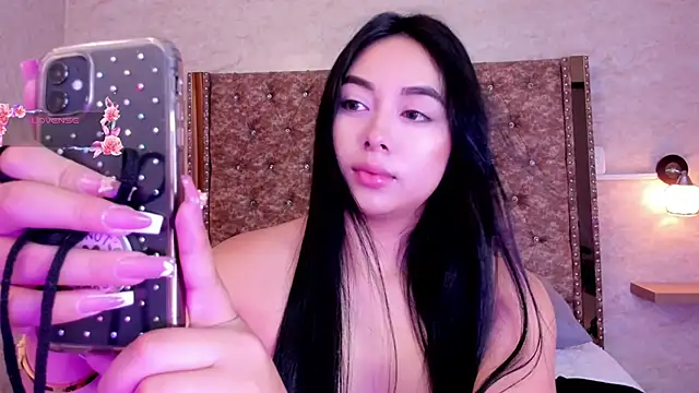 Snapshot of gaby_desire777 chatting on 6, 1, 2025 gaby desire777 online show from 6, 1, 2025