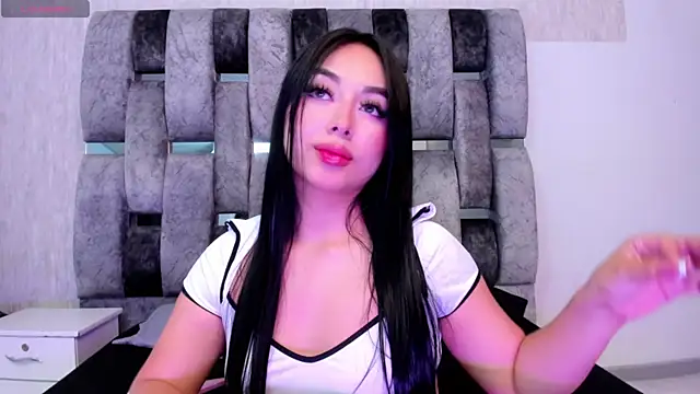 Snapshot of gaby_desire777 chatting on 9, 1, 2025 gaby desire777 online show from 9, 1, 2025