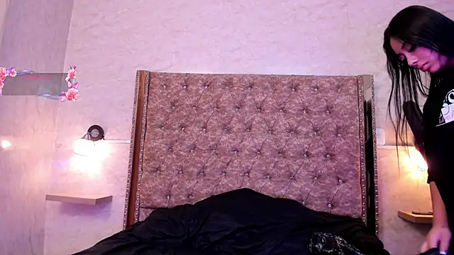 Snapshot of gaby_desire777 chatting on 22, 1, 2025 gaby desire777 online show from 22, 1, 2025