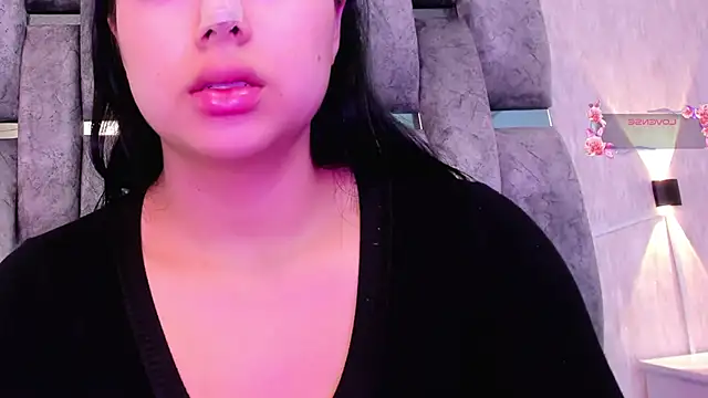 Snapshot of gaby_desire777 chatting on 5, 2, 2025 gaby desire777 online show from 5, 2, 2025