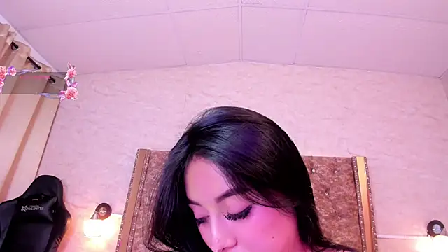 Snapshot of gaby_desire777 chatting on 8, 2, 2025 gaby desire777 online show from 8, 2, 2025