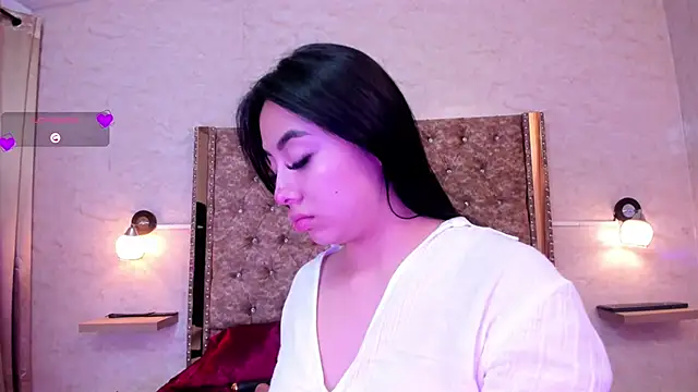 Snapshot of gaby_desire777 chatting on 12, 2, 2025 gaby desire777 online show from 12, 2, 2025