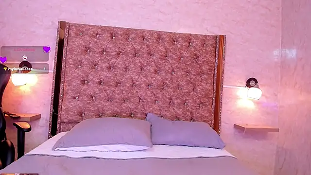 Snapshot of gaby_desire777 chatting on 18, 2, 2025 gaby desire777 online show from 18, 2, 2025