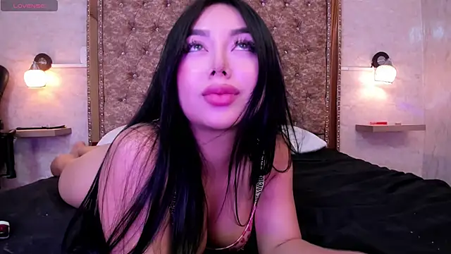 Snapshot of gaby_desire777 chatting on 20, 2, 2025 gaby desire777 online show from 20, 2, 2025