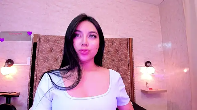 Snapshot of gaby_desire777 chatting on 20, 2, 2025 gaby desire777 online show from 20, 2, 2025