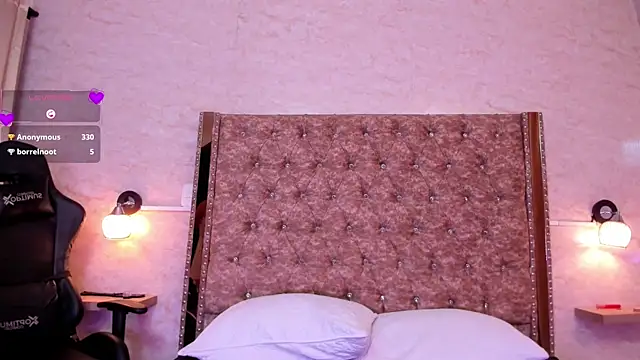 Snapshot of gaby_desire777 chatting on 21, 2, 2025 gaby desire777 online show from 21, 2, 2025